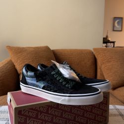 Vans: Día De Los Muertos Edition