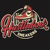 Hustledank.Sneakers