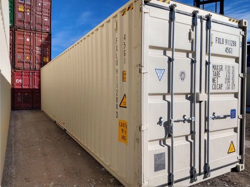 Shipping Containers For Sale!!