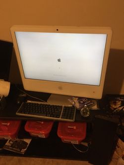 Apple Computer iMac Best Offer