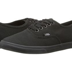 VANS Lo Pro (BRAND NEW)