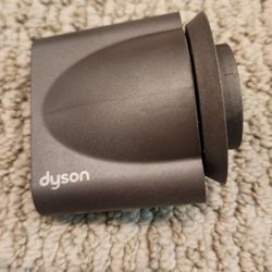 Genuine Dyson Supersonic Smoothing Nozzle Dryer Attachment Concentrator