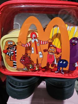 MCDONALDS Heritage Collection
