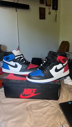 Top 3 Jordan 1s 10.5
