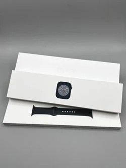 Apple Watch Series 8