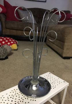 Jewelry rack