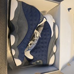 Jordan 13 Flint Size 9M