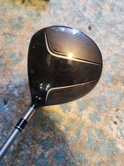 Taylormade Burner DRIVER
