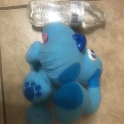 Blue Clues 