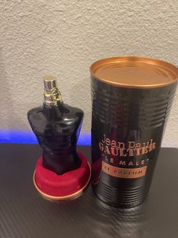 Jean Paul Gaultier “Le Male” Le Parfum