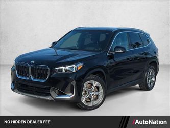 2023 BMW X1