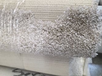 12' x 10', New Plush Carpet Roll, Color Name: Aspendale Whisperwind