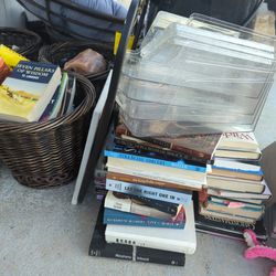 Books For Your Little Free Library!