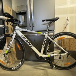 Race Bike