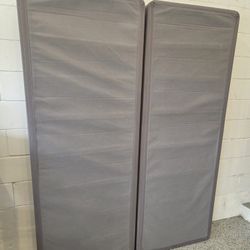 Like New Queen Split Boxsprings 
