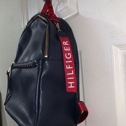 Tommy Hilfiger Backpack