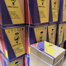 Mini Split Comfort Total