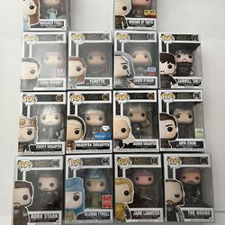 Game Of Thrones House Of Dragon Funko Pop