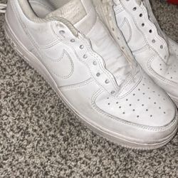 Jordan 4s And Air Forces Shoes  Men 