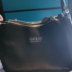 GUESS NOELLE Shoulder Bag