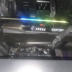 Used 3060ti
