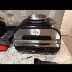 Ninja Indoor Grill