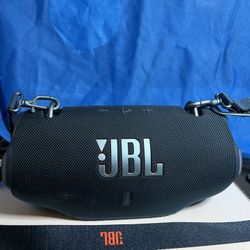 JBL Xtreme 4 – Like New / Great Condition – LOUD & CLEAN 🔊