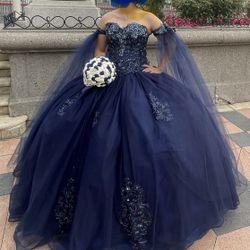 Vestido De 15