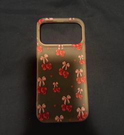 iPhone 17 pro Max  case