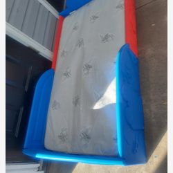 Kids Bed