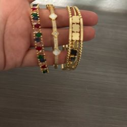 Oro Laminado Nuevo 