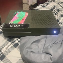 Xbox One S