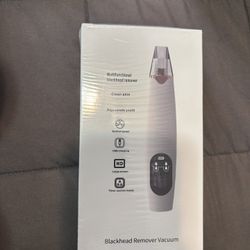 Blackhead Remover