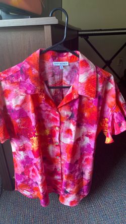 Camisa de mujer