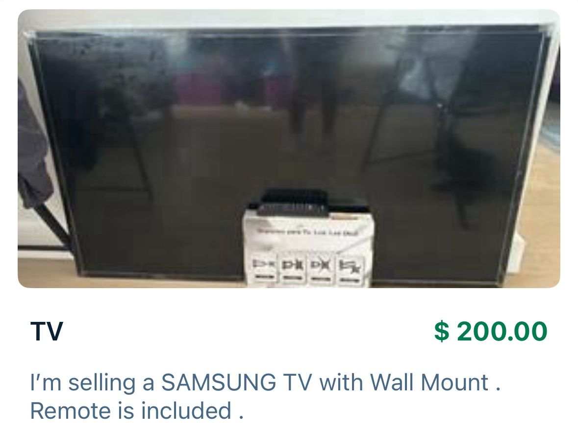 TV 