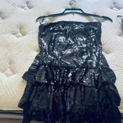 Three Dress