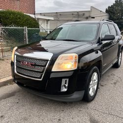 2011 GMC Terrain