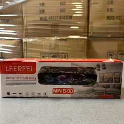 Portable Bluetooth mini speaker E-91