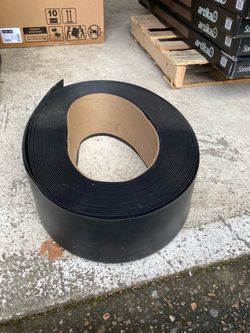 6 in. Commercial Vinyl Wall Cove Base Coil