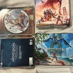 Ps5 Games With Steelbooks 
