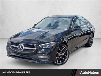 2026 Mercedes-Benz C 300