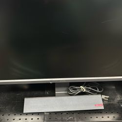 Bend Gaming Monitor