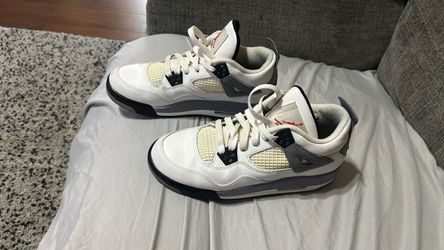 Nike Air Jordon 4 Reto