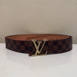 Louis Vuitton Belt