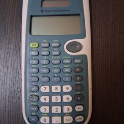 Calculator 