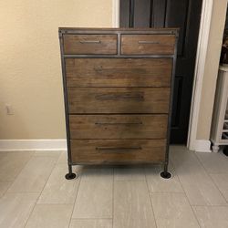Chest Drawer 