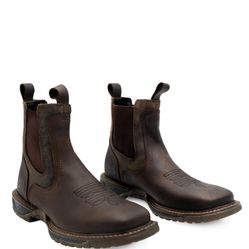 New Chelsea Boot Work Size 6 Man