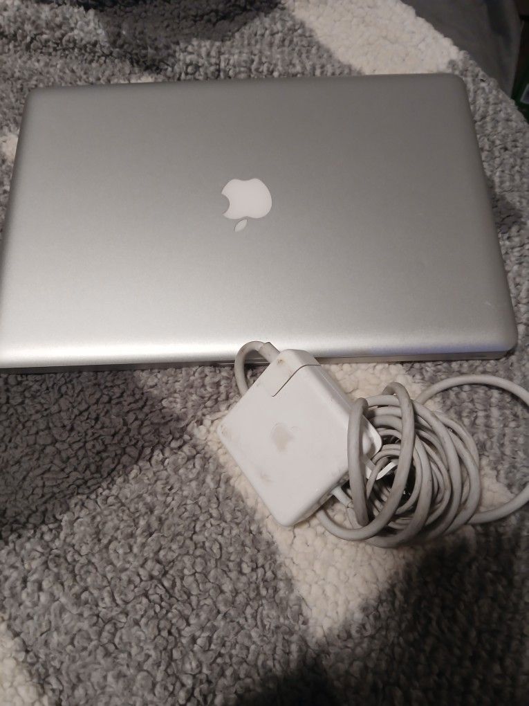 Macbook Pro 15