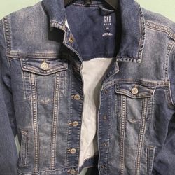 Pretty Jeans Jacket $$reduced