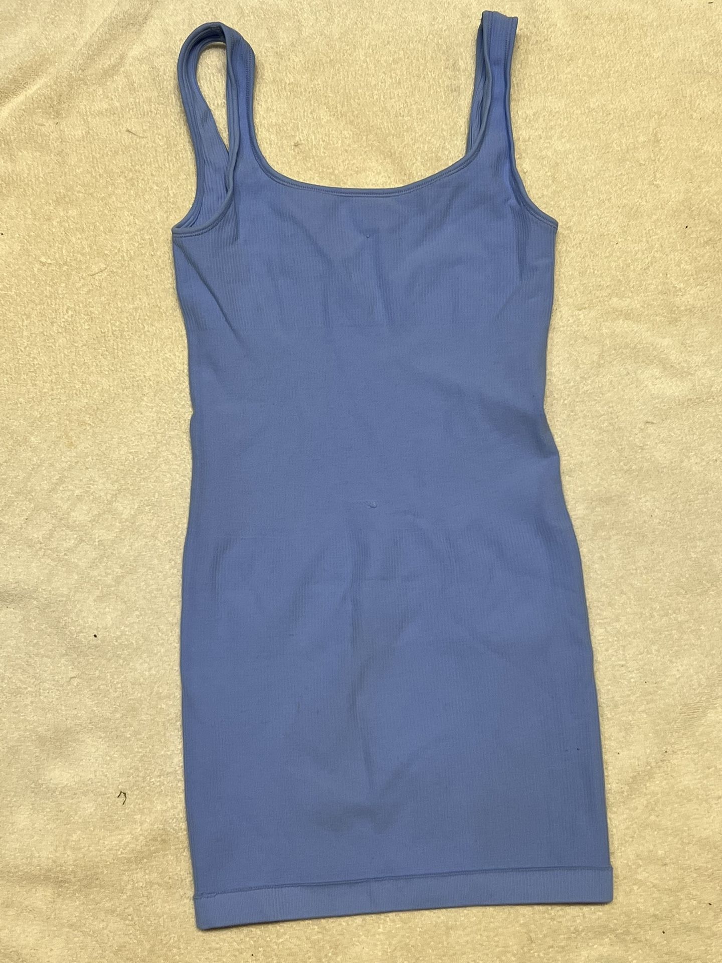 Women’s Fitted Dress
